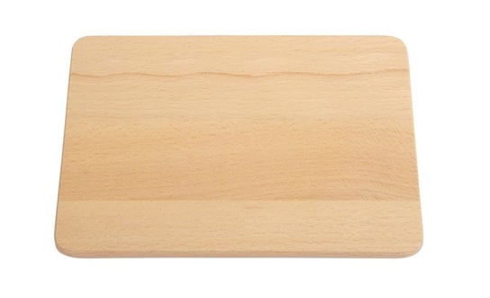 Deska do krojenia WOODEN EDGE, drewniany UPOMINKARNIA