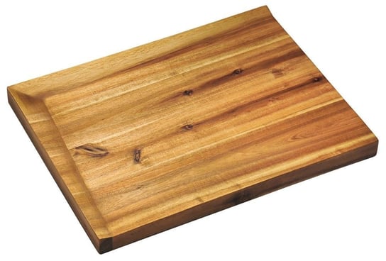 Deska Do Krojenia Z Drewna Akacjowego, Kesper Kesper