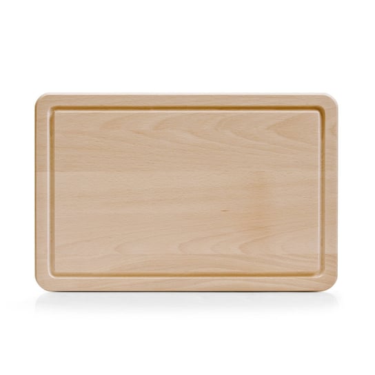 Deska do krojenia z drewna bukowego, 35 x 23 Zeller