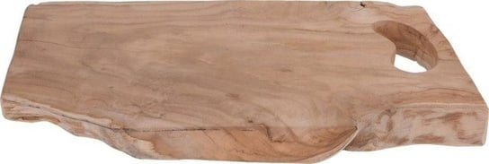 Deska do krojenia z drewna tekowego MIA home