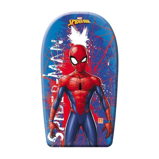 Deska do nauki pływania dla dzieci Spiderman SportX