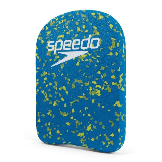 Deska do Pływania Speedo Unisex Bloom KickBoard Blue Speedo