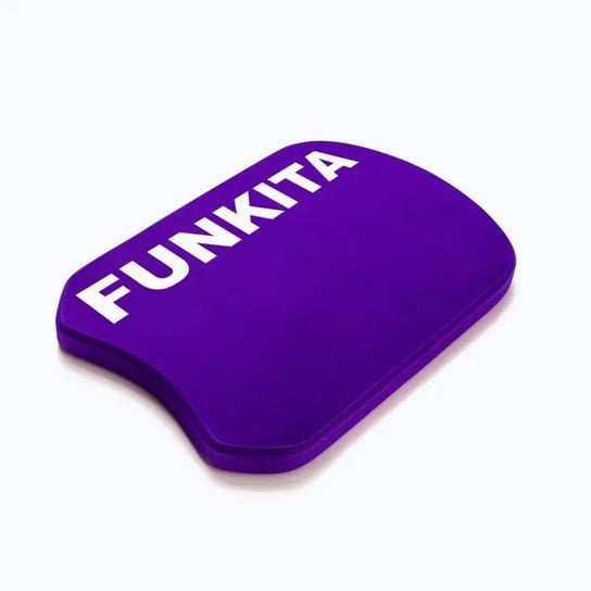 Deska do pływania unisex Funkita Kickboard Still Funkita