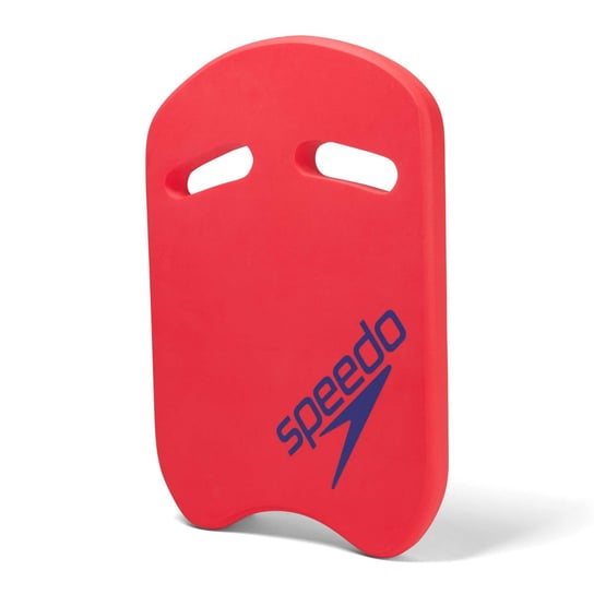 Deska Do Pływania Unisex Speedo KickBoard Red/Blue Speedo