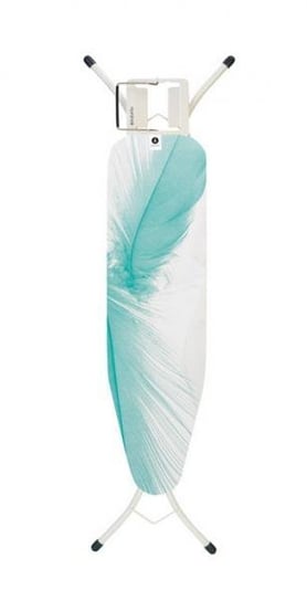 Deska do prasowania BRABANTIA Feathers, rozmiar A, 110x30 cm BRABANTIA