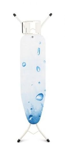 Deska do prasowania BRABANTIA Ice Water, rozmiar A, 110x30 cm BRABANTIA
