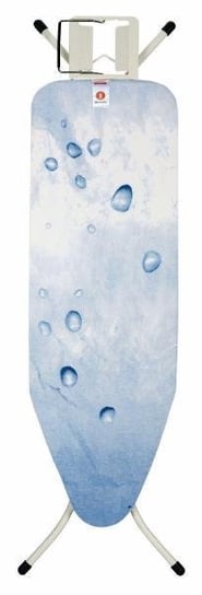 Deska do prasowania BRABANTIA Ice Water, rozmiar A, 124x38 cm BRABANTIA
