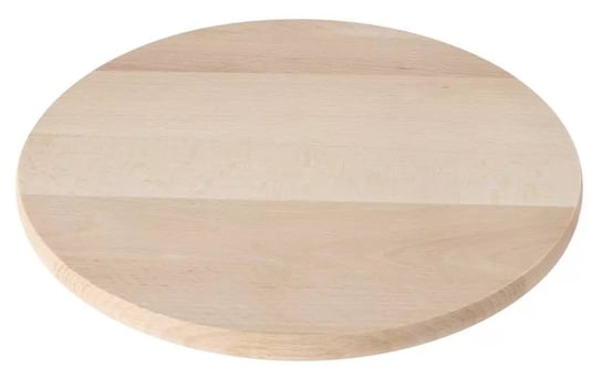 Deska do sera obrotowa 35 cm Wooden Kitchen Inna marka