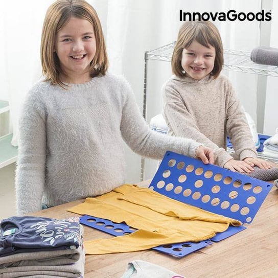 Deska do składania ubrań dla dzieci InnovaGoods InnovaGoods