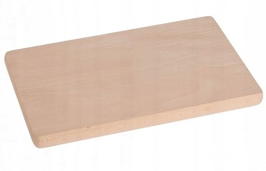 Deska drewniana 30x20x2 kuchenna do krojenia buk PEEWIT