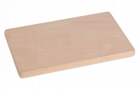 Deska drewniana kuchenna krojenia 45x30 cm bukowa PEEWIT