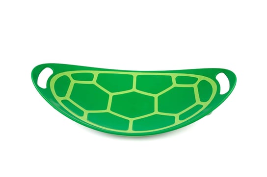 Deska równoważna Tortuga Zielony Amaya