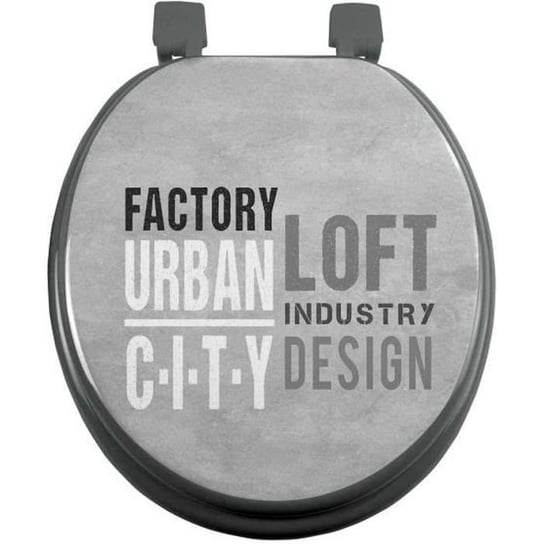 Deska sedesowa Urban City Inna marka