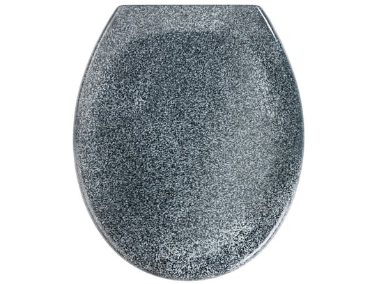 Deska sedesowa WENKO, granit, 37x44 cm Wenko