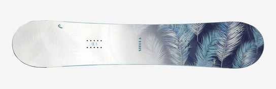 Deska snowboardowa Head Stella biała - 139 Head