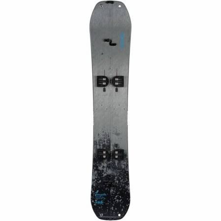 Deska snowboardowa K2 FREELOADER SPLIT PACKAGE K2 156 K2