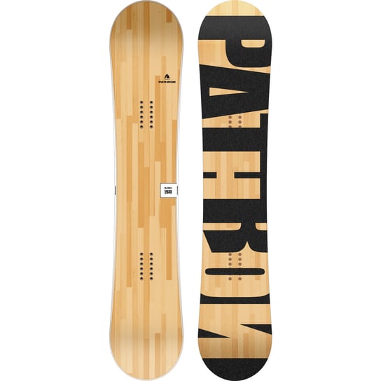 Deska Snowboardowa Pathron Slash 152cm Pathron