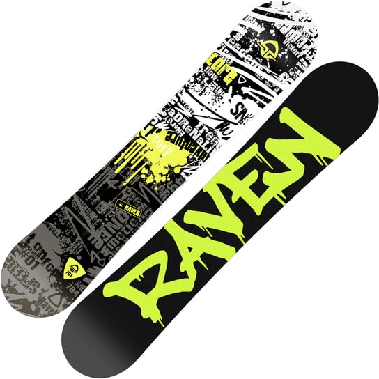 Deska snowboardowa Raven Core Junior 115 cm Raven