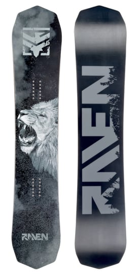 Deska snowboardowa Raven Lion 152cm Raven