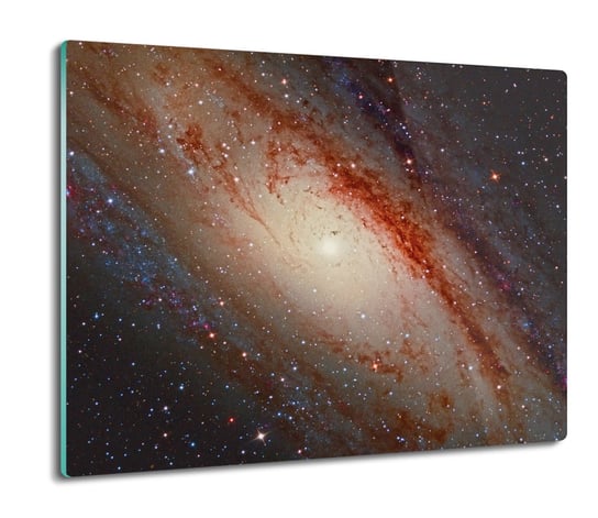 deska splashback szklana Galaktyka gwiazdy 60x52, ArtprintCave ArtPrintCave