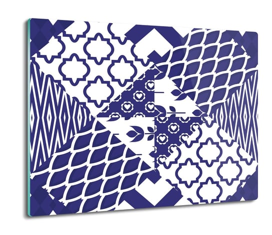 deska splashback z foto Mozaika patchwork 60x52, ArtprintCave ArtPrintCave