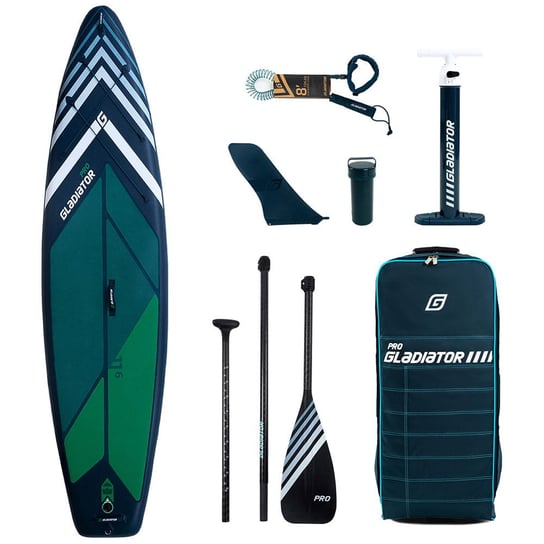 Deska SUP Gladiator Pro 11'6" 2022 Gladiator