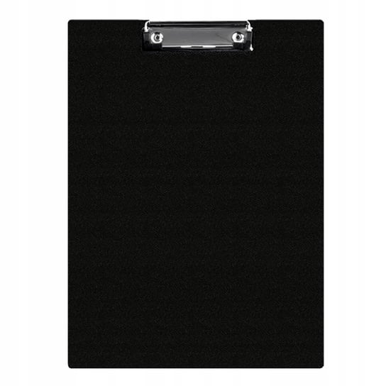 Deska z klipem Clipboard czarna A4  1 szt Inna marka