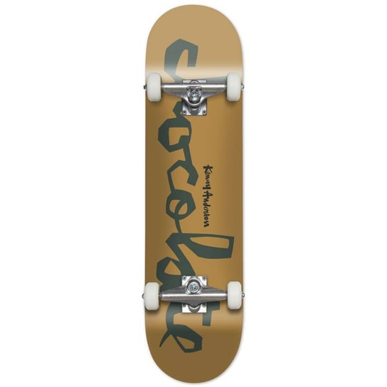 Deskorolka Chcoclate Anderson Chunk 7.5" Chocolate Skateboards