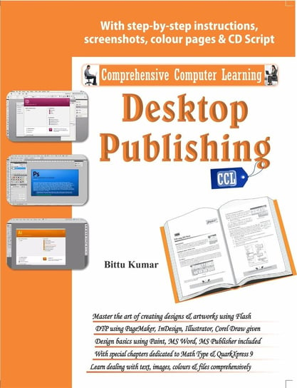 Desktop Publishing Bittu Kumar