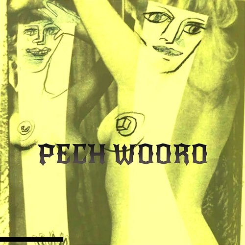 Desnuda Pech Wooro