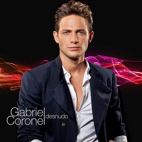 Desnudo Gabriel Coronel