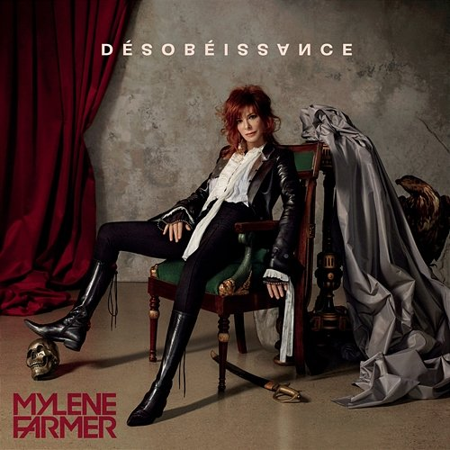Désobéissance Mylène Farmer