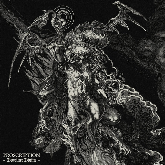 Desolate Divine Proscription
