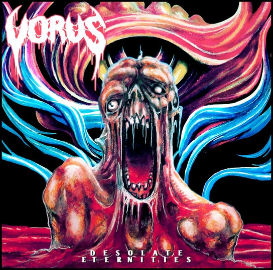 Desolate Eternities Vorus