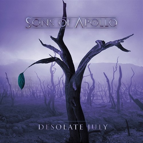Desolate July Sons Of Apollo