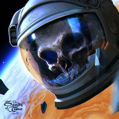 Desolate Space Apel8