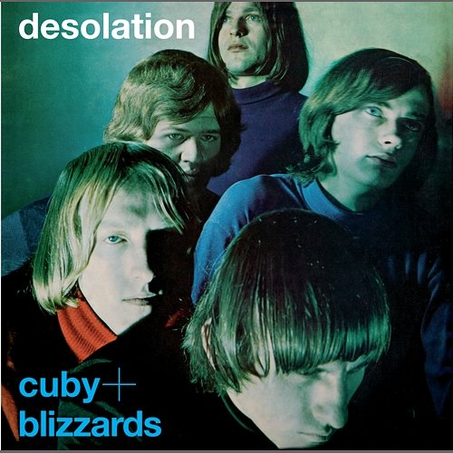 Desolation CUBY, The Blizzards