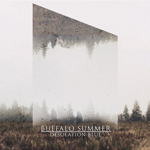 Desolation Blue Buffalo Summer