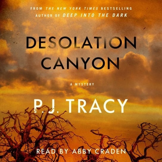 Desolation Canyon Tracy P. J.