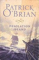 Desolation Island O'Brian Patrick