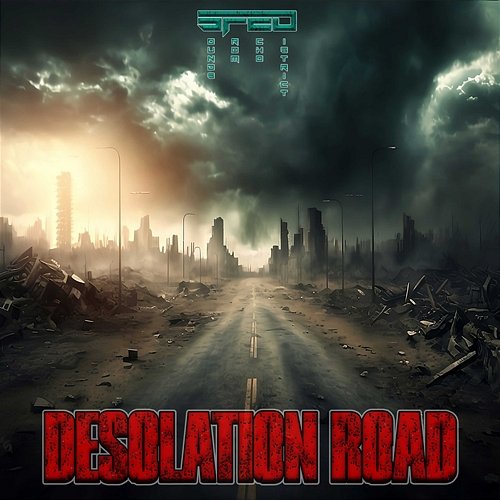 Desolation Road iSee Epic & Elliott Daniels, iSeeMusic