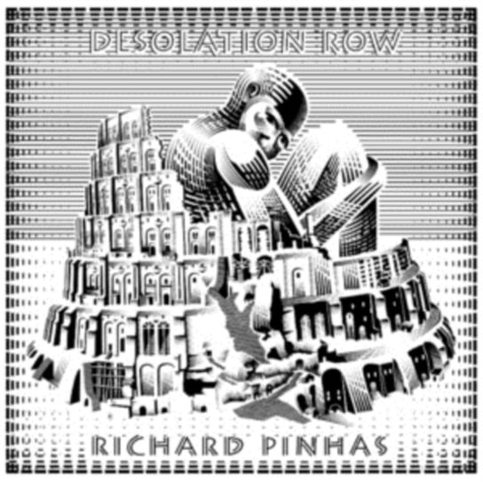 Desolation Row Richard Pinhas