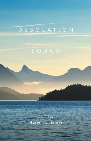 Desolation Sound Jensen Marion C.