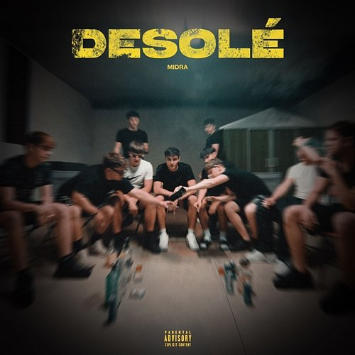 Desolé MIDRA