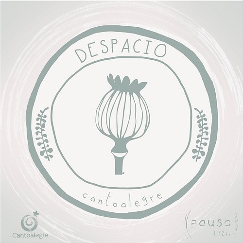 Despacio Cantoalegre feat. Marta Gómez