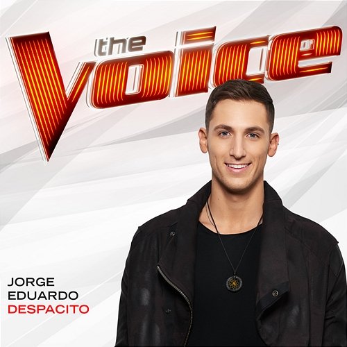 Despacito Jorge Eduardo