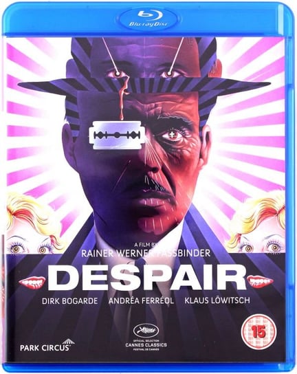 Despair (Desperacja) Various Directors