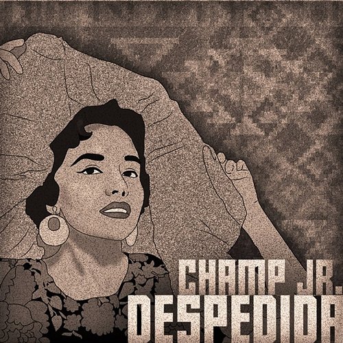 Despedida Champ Jr.