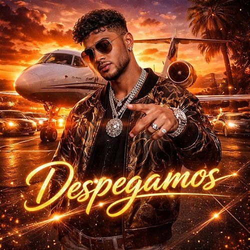 Despegamos Lemir Alex