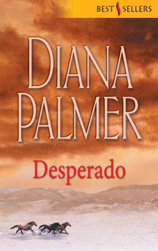 Desperado Palmer Diana